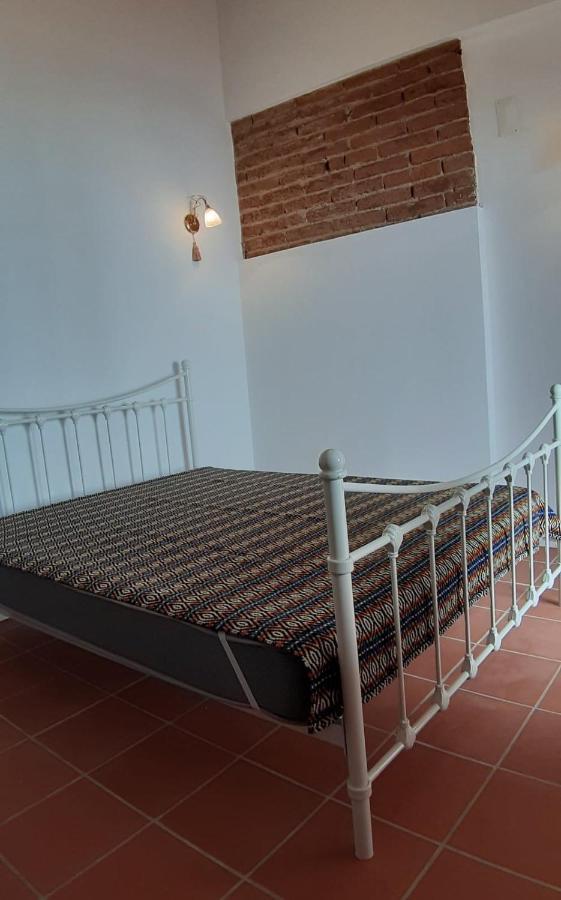 Casinhas Alegria Villa Sao Marcos do Campo Eksteriør bilde
