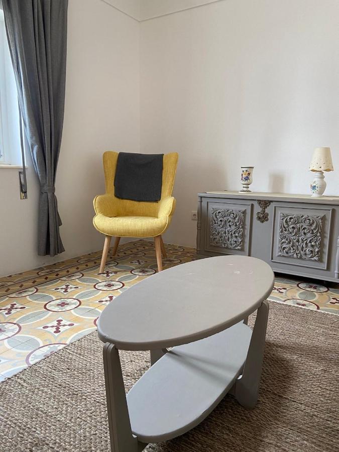 Casinhas Alegria Villa Sao Marcos do Campo Eksteriør bilde