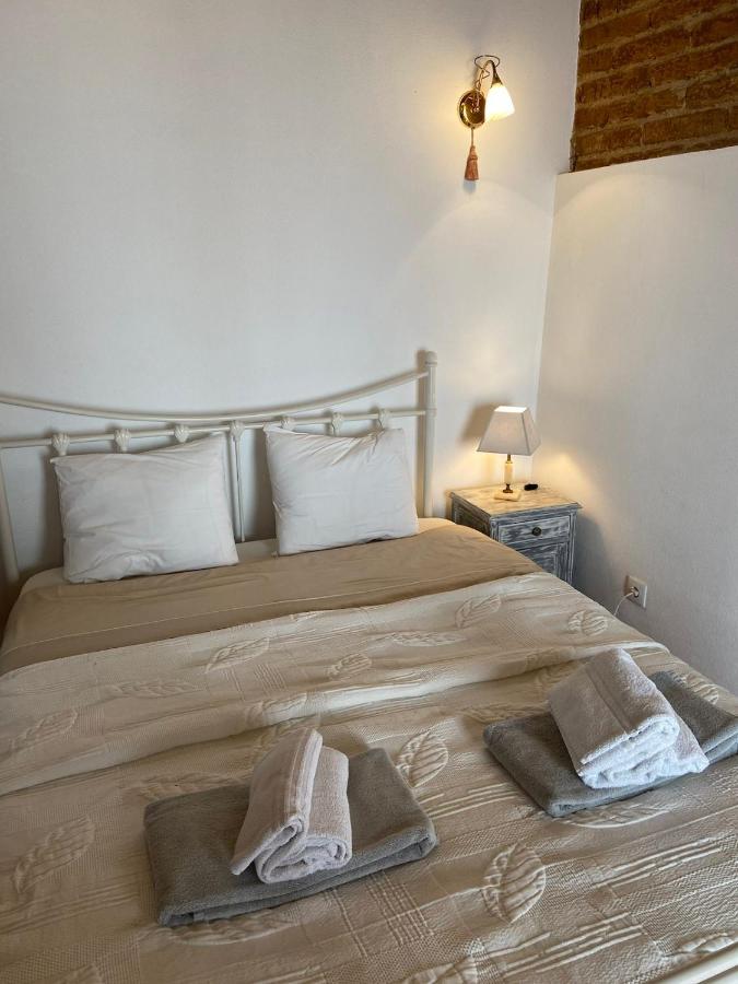 Casinhas Alegria Villa Sao Marcos do Campo Eksteriør bilde