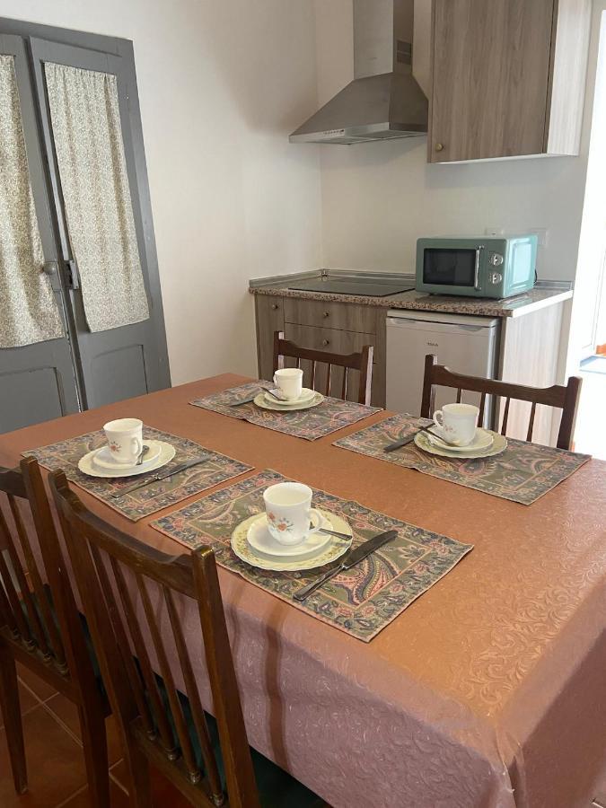 Casinhas Alegria Villa Sao Marcos do Campo Eksteriør bilde