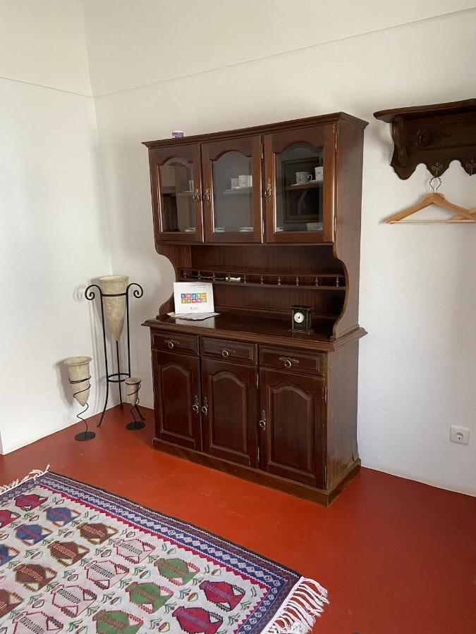 Casinhas Alegria Villa Sao Marcos do Campo Eksteriør bilde