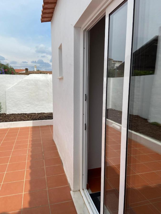 Casinhas Alegria Villa Sao Marcos do Campo Eksteriør bilde