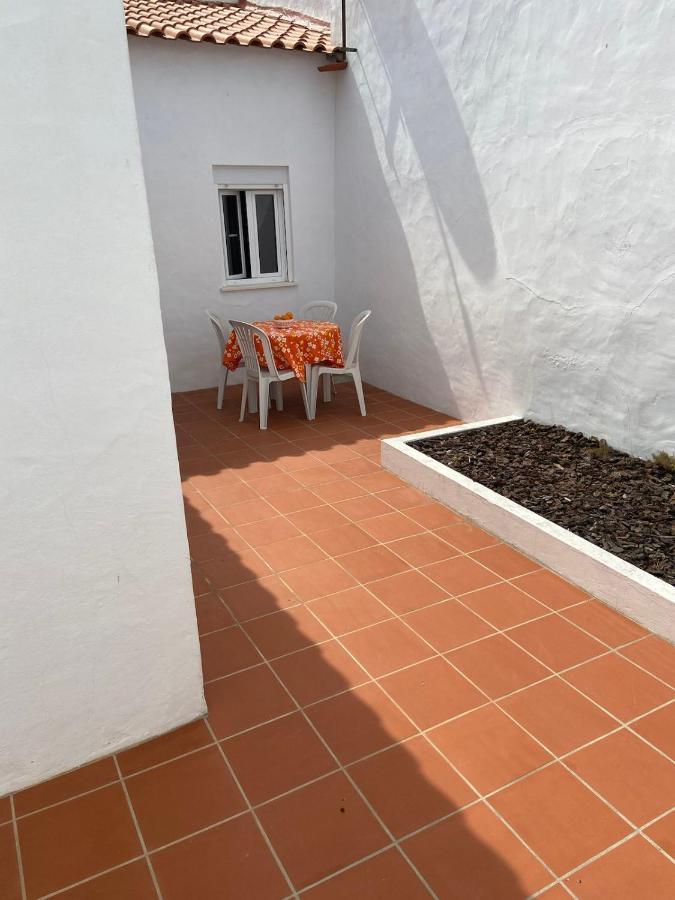 Casinhas Alegria Villa Sao Marcos do Campo Eksteriør bilde
